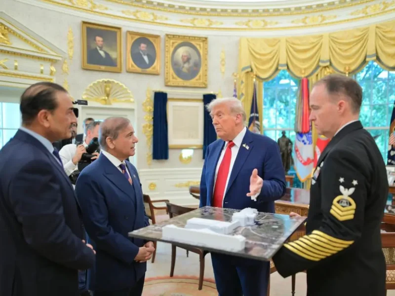 India criticizes United States on Pakistan-based terror