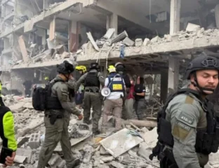 India Navigates Diplomatic Neutrality And Increasing Oil Prices After Iran Bombing