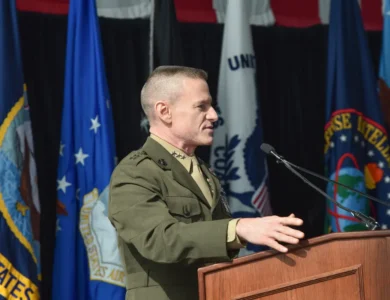 India Part Of US Efforts To Curb Fentanyl Flow