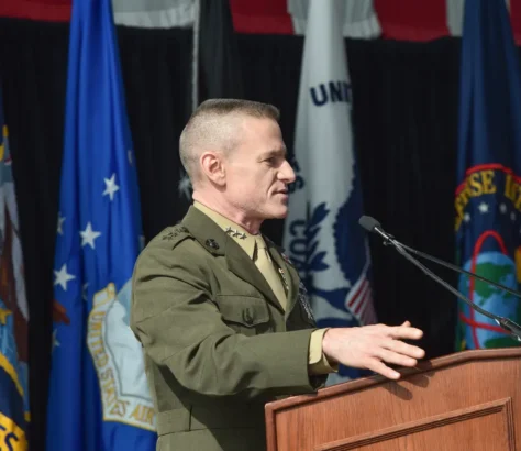 India Part Of US Efforts To Curb Fentanyl Flow