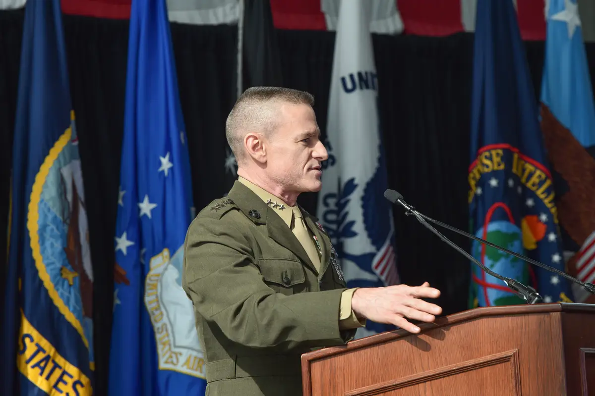 India Part Of US Efforts To Curb Fentanyl Flow