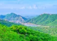 India Pledges Protection Of Aravallis, Highlights Green Wall Project