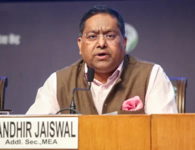 India Rejects USCIRF’s Report Calling For Sanctions On RAW, RSS