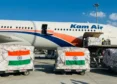 India Sends Medical Aid To Afghanistan, Condemns Pak Air Strikes