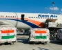 India Sends Medical Aid To Afghanistan, Condemns Pak Air Strikes