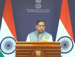 India Set To Join Trump-Led G20 Summit In Florida