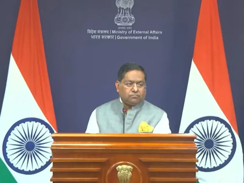 India Set To Join Trump-Led G20 Summit In Florida