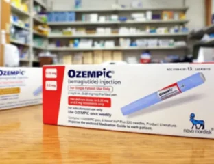 India Set To Launch Low-Cost Ozempic Copies As Patents Expire