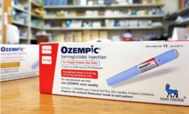 India Set To Launch Low-Cost Ozempic Copies As Patents Expire