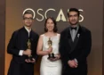 India-West At The Oscars: Alexandre Singh Wins, Gandbhir Makes History, Kapoor Is Showrunner, Ramanan Performs