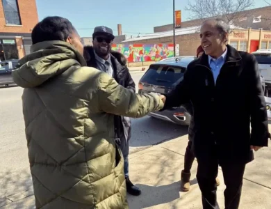 Indian American Impact Spending In Illinois Senate Race Draws Attention