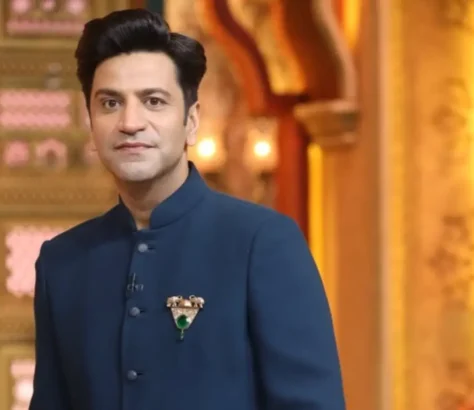 Indian Cuisine Shaped By Ved And Hakeems, Says Chef Kunal Kapur