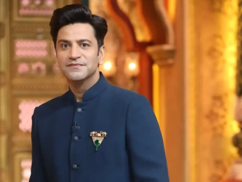 Indian Cuisine Shaped By Ved And Hakeems, Says Chef Kunal Kapur