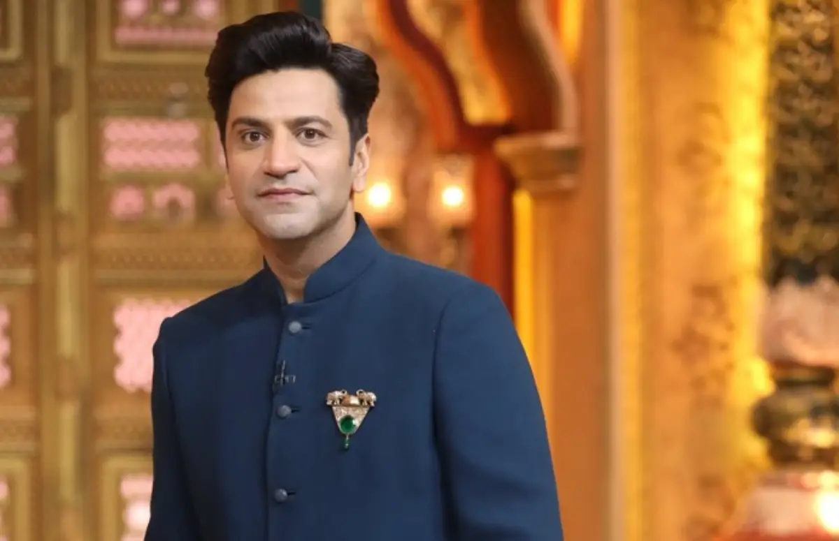 Indian Cuisine Shaped By Ved And Hakeems, Says Chef Kunal Kapur