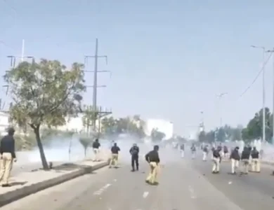 Indian Killed In Tanker Attack, Deadly Anti-US Protests In Pakistan