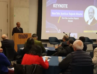 Indian SC Justice Bindal Joins Pace University’s AI Summit On Higher Education