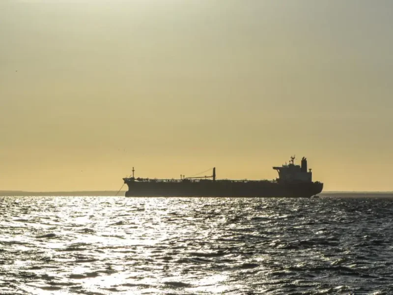 Indian Sailor Killed In Iran Attack On US-Owned Oil Tanker