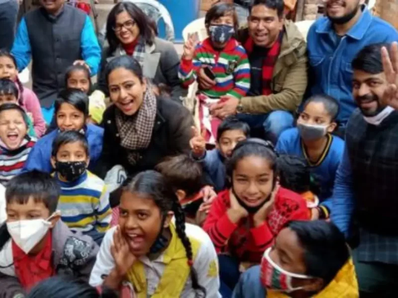 India’s Digital Future Must Empower Every Child