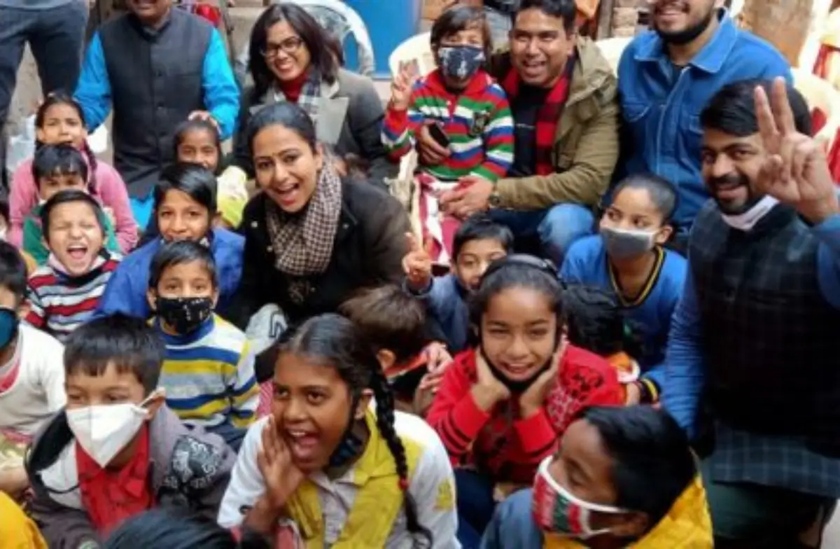 India’s Digital Future Must Empower Every Child