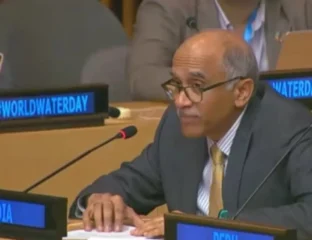 Indus Waters Treaty Pause To Continue Till Pak Ends Terror: India