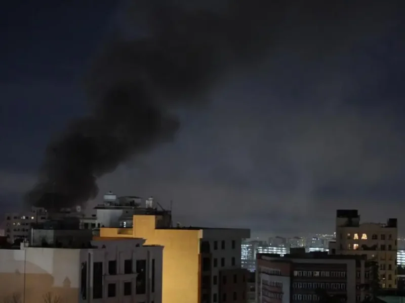 Invincible Defense Technology: Let’s Stabilize The Middle East