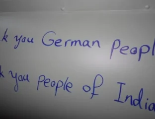 Iran Fires Missiles At US Targets With “Thank You India” Message