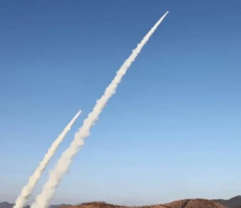 Iran says United States strike hit India-bound aid plane