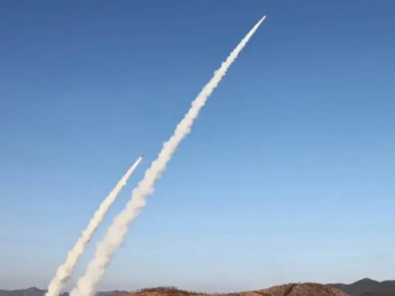 Iran says United States strike hit India-bound aid plane