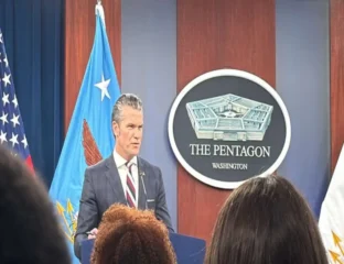 Iranian Ship Sunk Near Sri Lanka By US, Had Recently Visited India