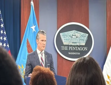 Iranian Ship Sunk Near Sri Lanka By US, Had Recently Visited India