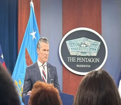 Iranian Ship Sunk Near Sri Lanka By US, Had Recently Visited India