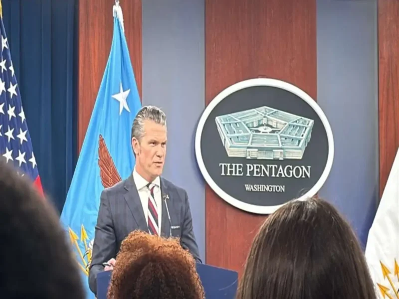 Iranian Ship Sunk Near Sri Lanka By US, Had Recently Visited India