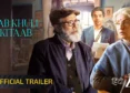 Jab Khuli Kitaab | Official Trailer