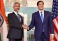 Jaishankar, Rubio Discuss Middle East Crisis, Energy Concerns