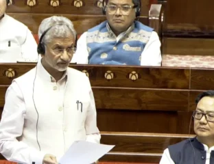 Jaishankar, State Department Confirm Thousands Of Indians And Americans Evacuated From Middle East