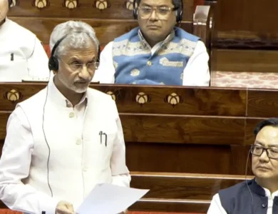 Jaishankar, State Department Confirm Thousands Of Indians And Americans Evacuated From Middle East