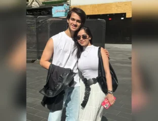 Jannat Zubair, Brother Ayaan Assaulted And Chased On Highway