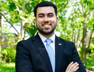 Jay Vaingankar Gets Indian American Impact Fund Endorsement In NJ-12