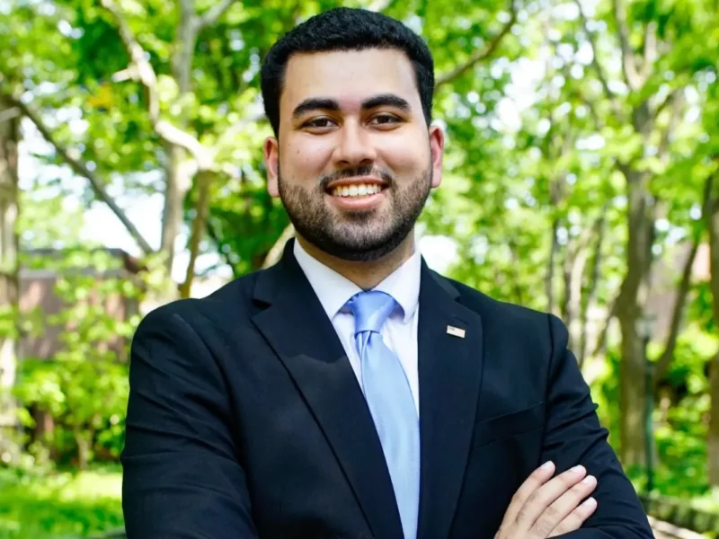 Jay Vaingankar Gets Indian American Impact Fund Endorsement In NJ-12