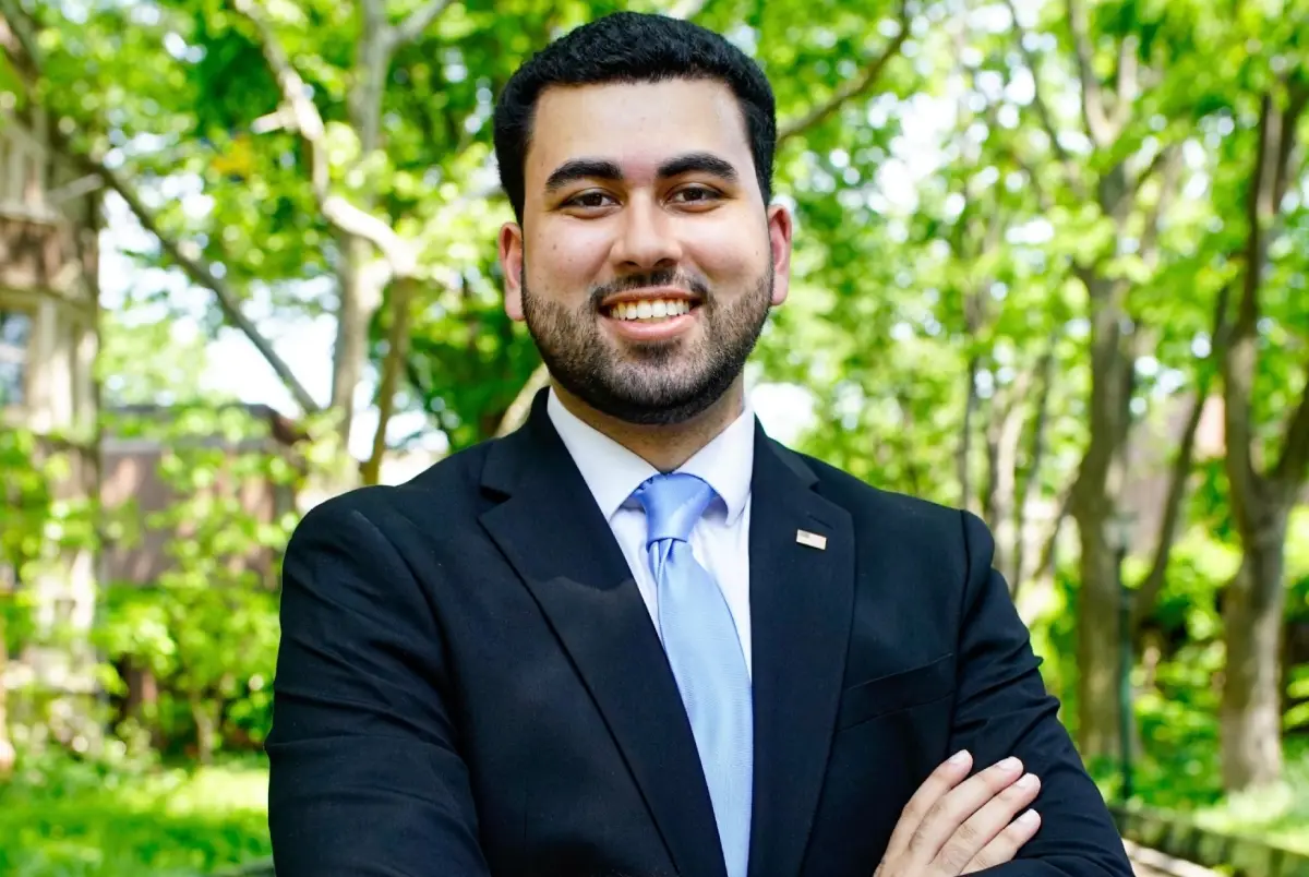 Jay Vaingankar Gets Indian American Impact Fund Endorsement In NJ-12