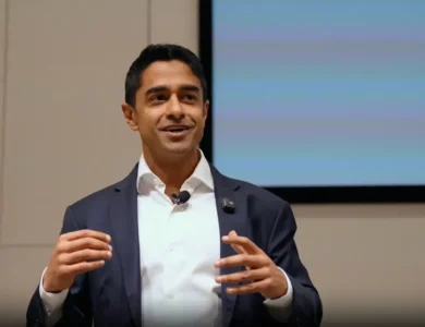 Justice Democrats Backs Saikat Chakrabarti In Race To Replace Nancy Pelosi