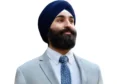Jyot Singh Launches Bid For Georgia State House District 97