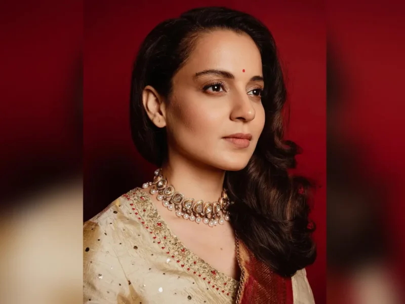 Kangana Ranaut Alleges Superstars Bully Filmmakers In Bollywood