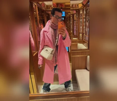 Karan Calls Instagram Reels His ‘Lovers’ In Playful Post