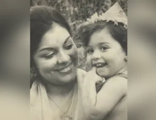 Karan Johar Is Constantly Worried Over Mother’s Health