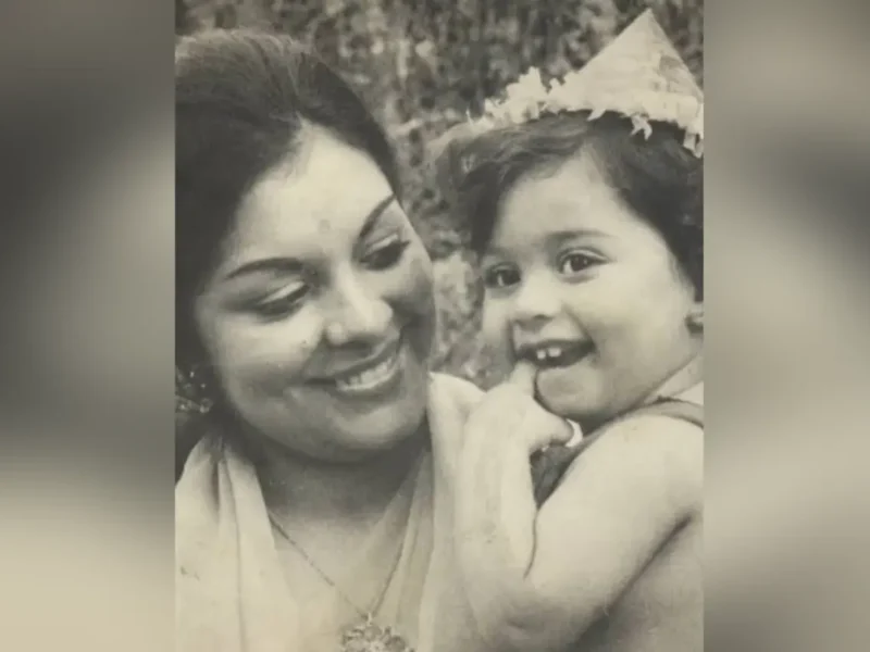 Karan Johar Is Constantly Worried Over Mother’s Health