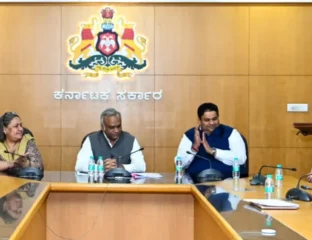 Karnataka Boosts English Learning In Rural Libraries