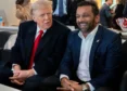 Kash Patel Touts Record Arrests, Trump Applauds Effort