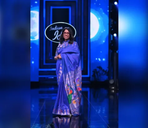 Kavita Krishnamurthy’s Inside Story Of Her ‘Roop Tera Mastana’ Rendition