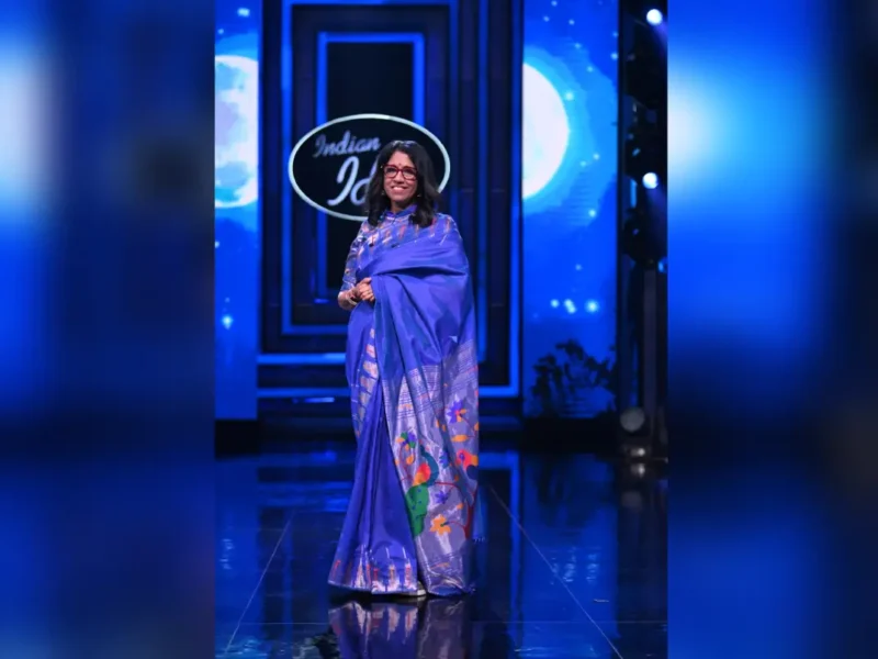 Kavita Krishnamurthy’s Inside Story Of Her ‘Roop Tera Mastana’ Rendition